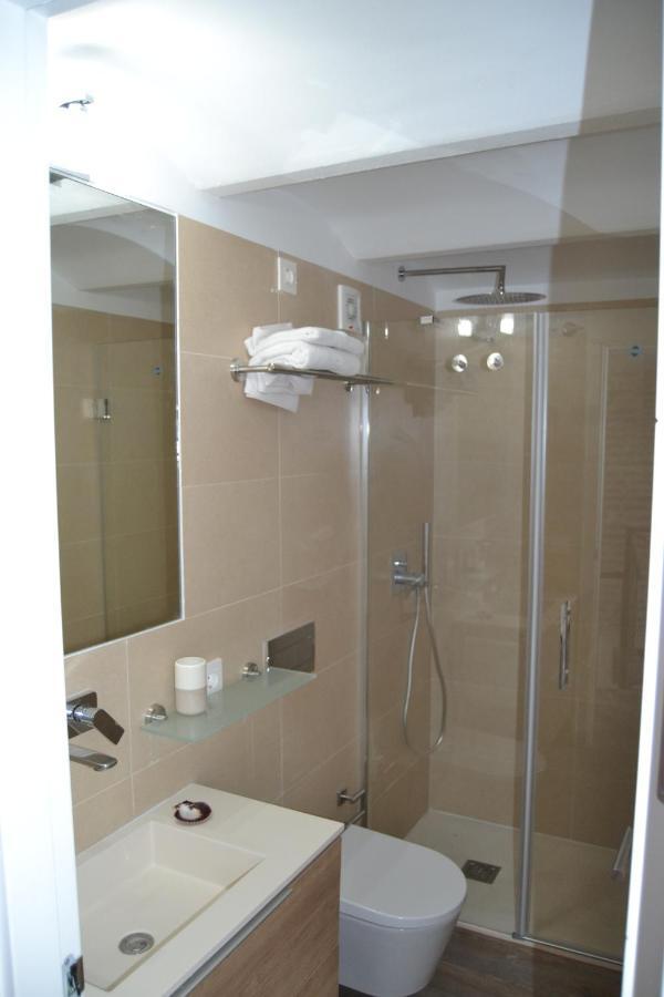 Duplex Alameda De Hercules Seville Exterior photo